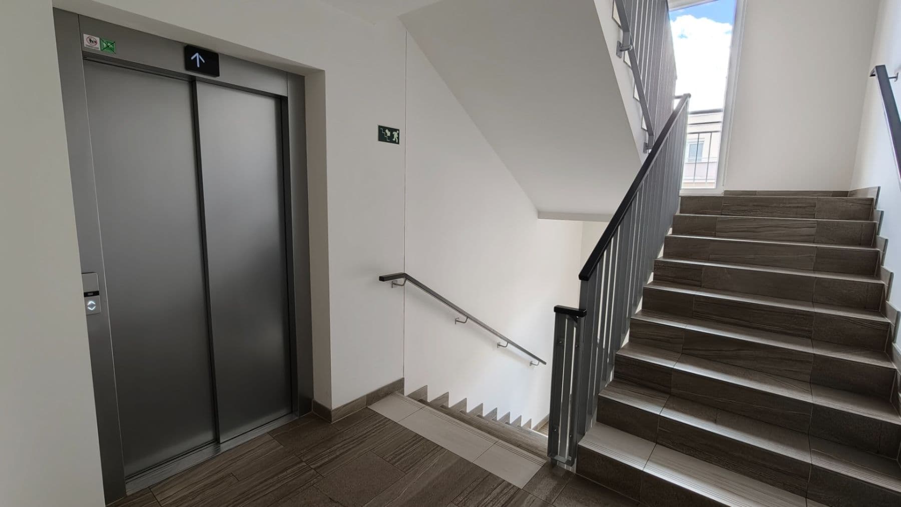 Pronájem bytu 1+kk 34 m², Toufarova, Praha, Praha Pronájem bytu 1+kk 34 m², Toufarova, Praha, Praha
