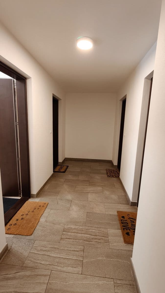 Pronájem bytu 1+kk 34 m², Toufarova, Praha, Praha Pronájem bytu 1+kk 34 m², Toufarova, Praha, Praha