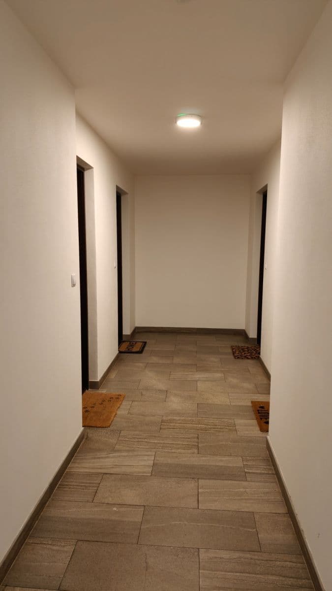 Pronájem bytu 1+kk 34 m², Toufarova, Praha, Praha Pronájem bytu 1+kk 34 m², Toufarova, Praha, Praha