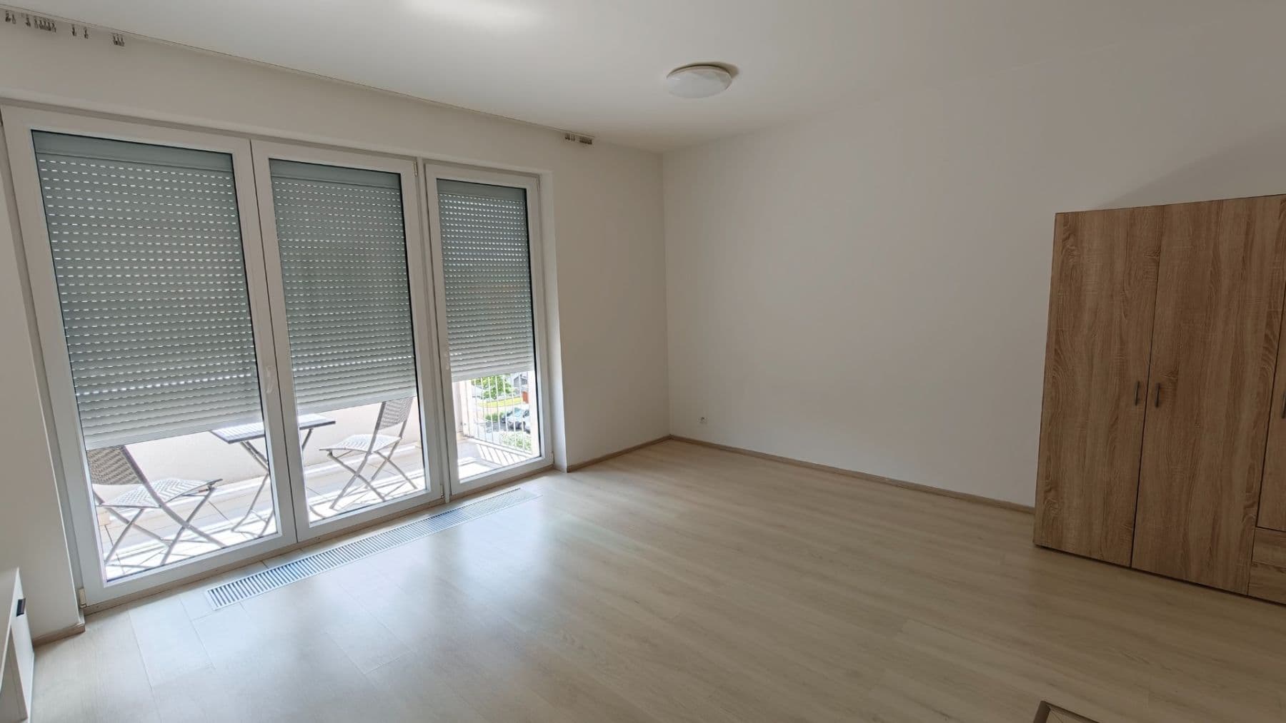 Pronájem bytu 1+kk 34 m², Toufarova, Praha, Praha Pronájem bytu 1+kk 34 m², Toufarova, Praha, Praha