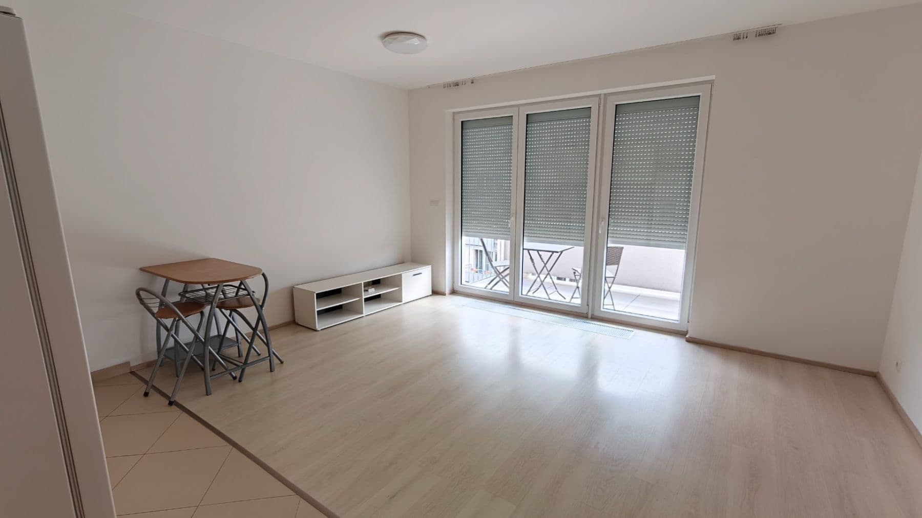 Pronájem bytu 1+kk 34 m², Toufarova, Praha, Praha Pronájem bytu 1+kk 34 m², Toufarova, Praha, Praha