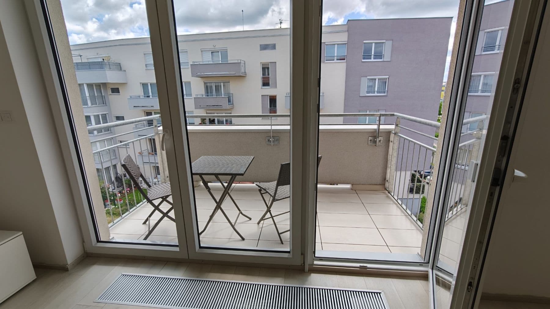 Pronájem bytu 1+kk 34 m², Toufarova, Praha, Praha Pronájem bytu 1+kk 34 m², Toufarova, Praha, Praha