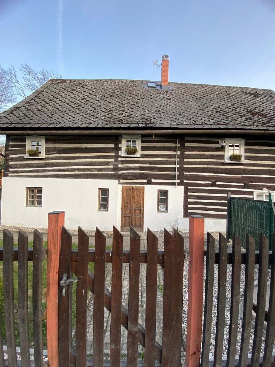 Pronájem chaty, chalupy, Cvikov, Liberecký kraj Pronájem chaty, chalupy, Cvikov, Liberecký kraj