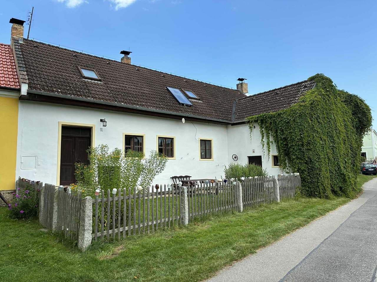 Pronájem chaty, chalupy, Svatý Jan nad Malší, Jihočeský kraj Pronájem chaty, chalupy, Svatý Jan nad Malší, Jihočeský kraj