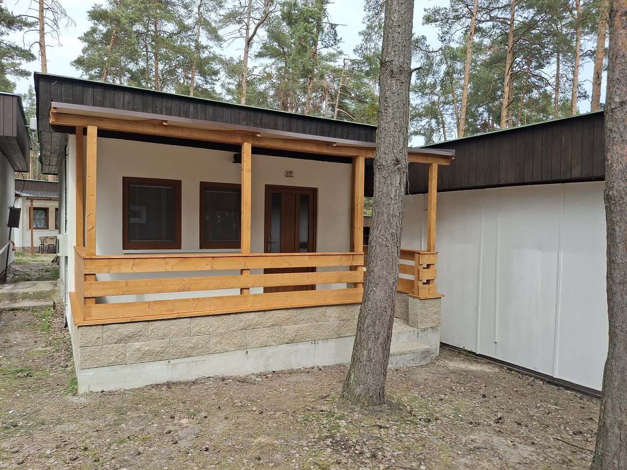 Pronájem chaty, chalupy, Doksy, Liberecký kraj Pronájem chaty, chalupy, Doksy, Liberecký kraj