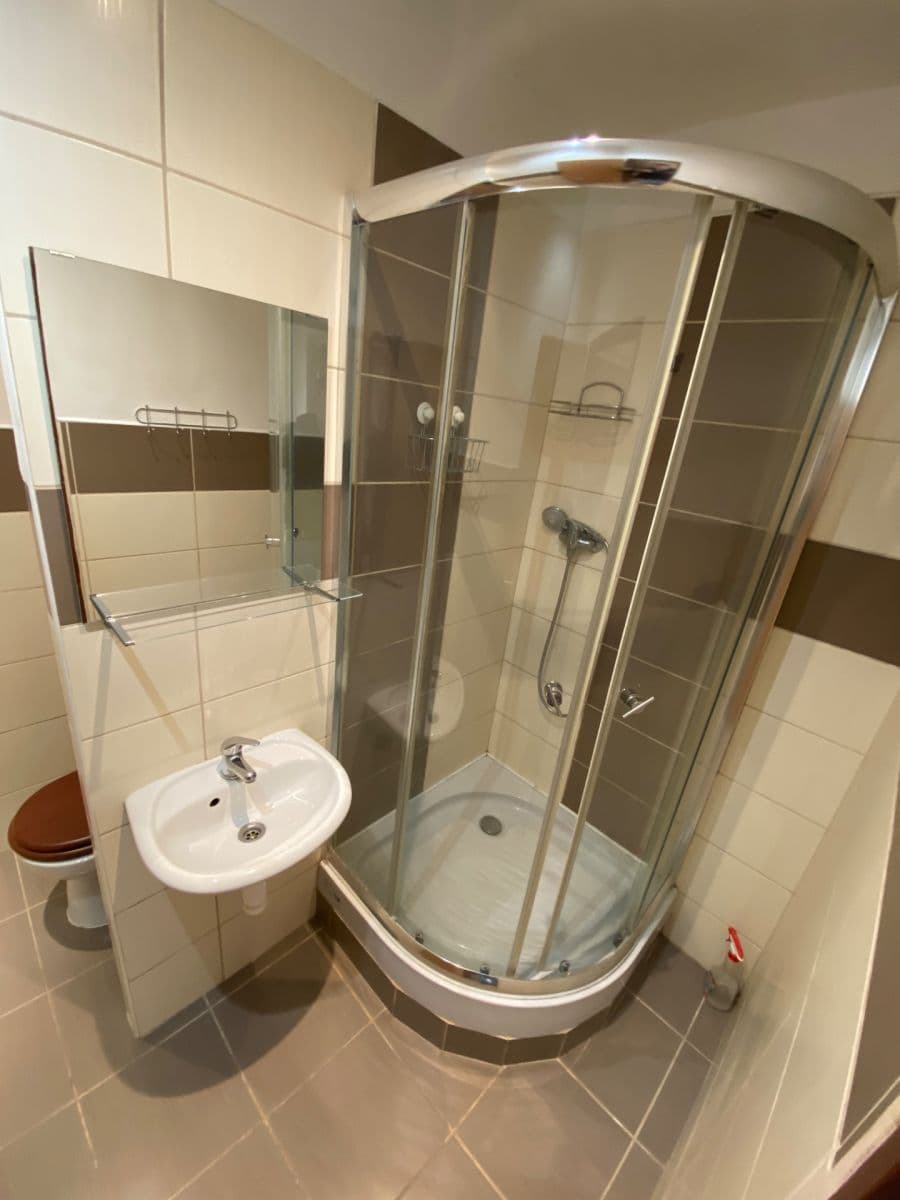 Pronájem bytu 1+1 37 m², Výškovická, Ostrava, Moravskoslezský kraj Pronájem bytu 1+1 37 m², Výškovická, Ostrava, Moravskoslezský kraj