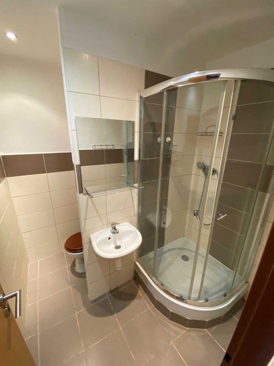 Pronájem bytu 1+1 37 m², Výškovická, Ostrava, Moravskoslezský kraj Pronájem bytu 1+1 37 m², Výškovická, Ostrava, Moravskoslezský kraj