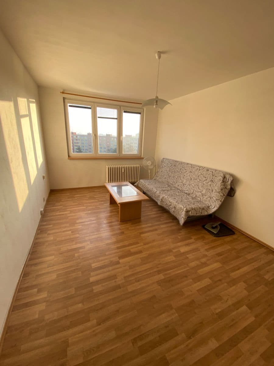 Pronájem bytu 1+1 37 m², Výškovická, Ostrava, Moravskoslezský kraj Pronájem bytu 1+1 37 m², Výškovická, Ostrava, Moravskoslezský kraj