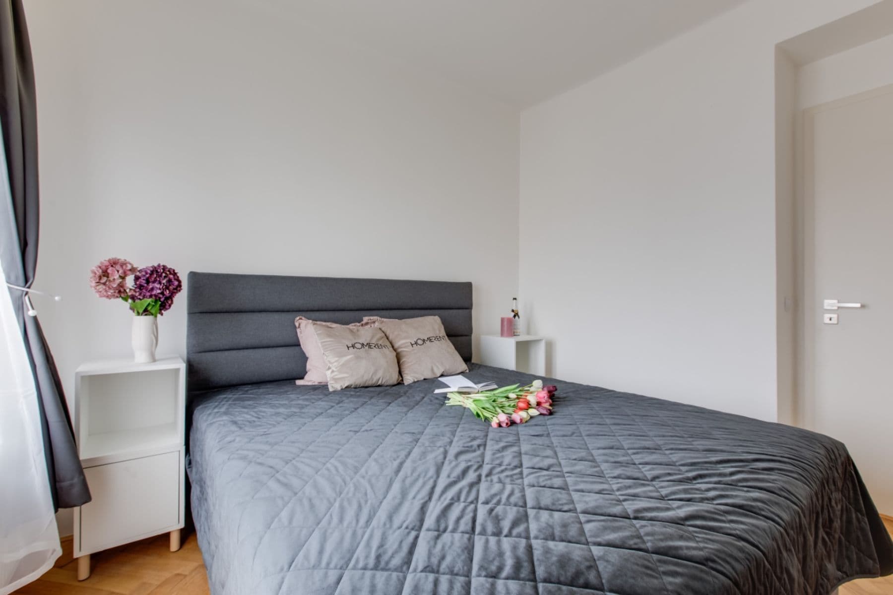 Pronájem bytu 3+kk 72 m², U Hranic, Praha, Praha Pronájem bytu 3+kk 72 m², U Hranic, Praha, Praha