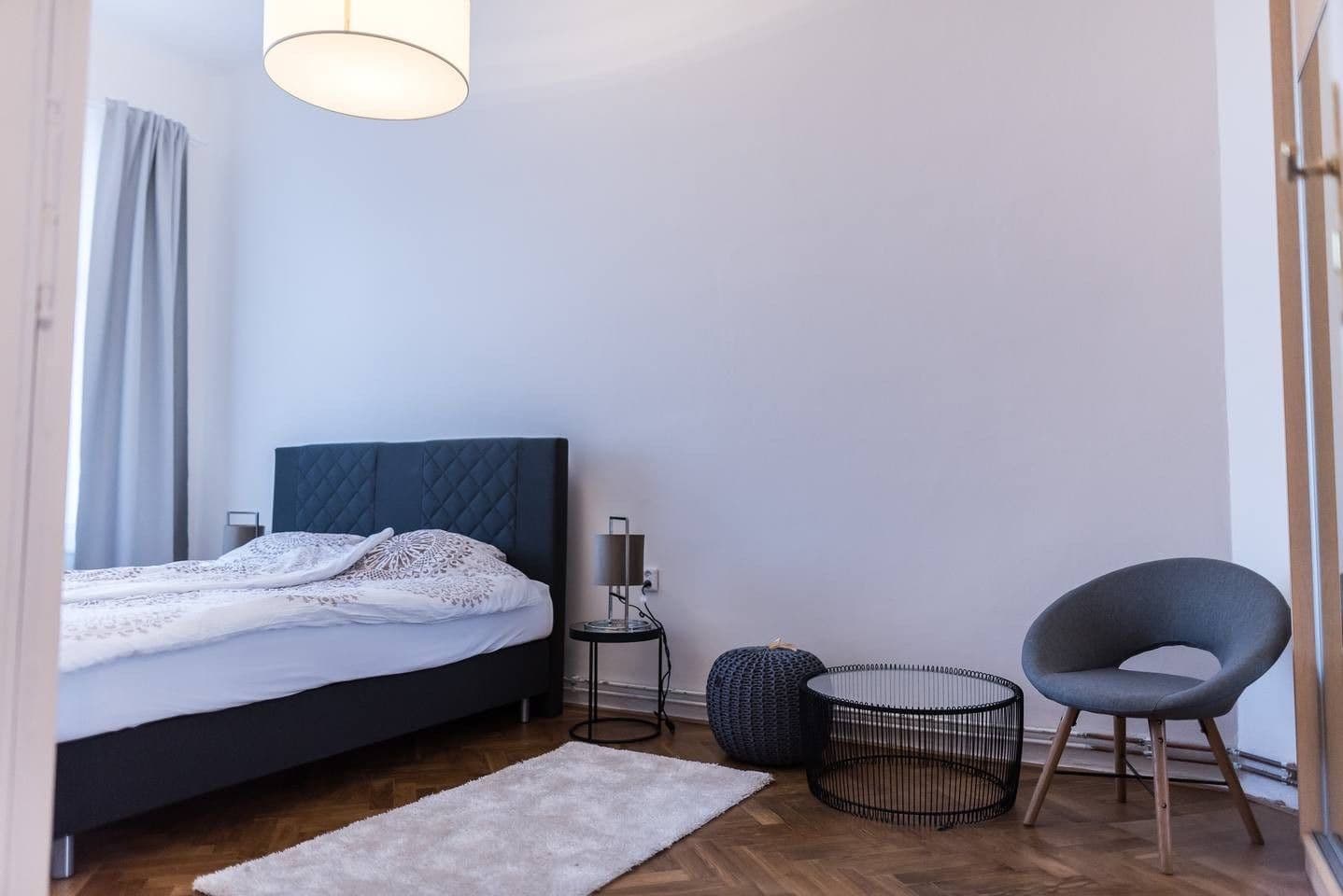 Pronájem bytu 2+1 86 m², Sokolská, Brno, Jihomoravský kraj Pronájem bytu 2+1 86 m², Sokolská, Brno, Jihomoravský kraj