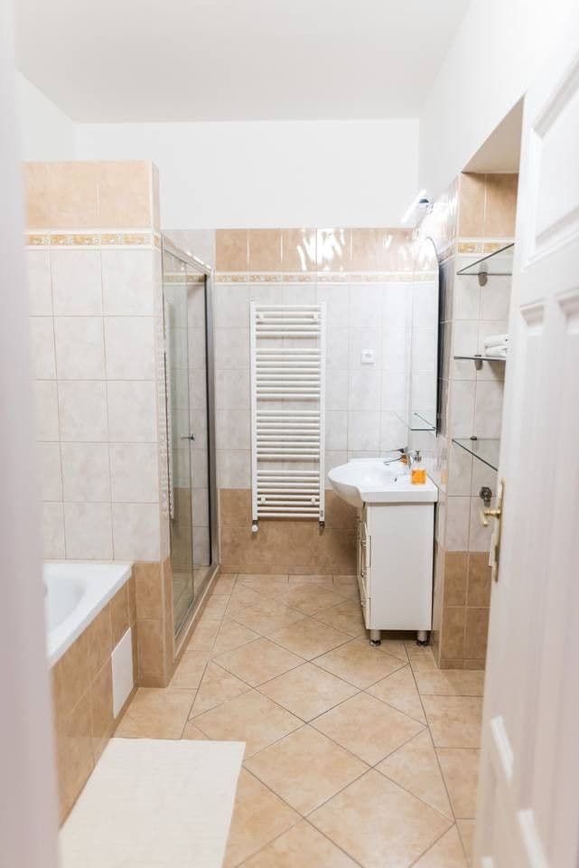 Pronájem bytu 2+1 86 m², Sokolská, Brno, Jihomoravský kraj Pronájem bytu 2+1 86 m², Sokolská, Brno, Jihomoravský kraj