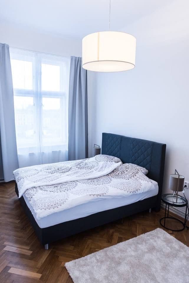 Pronájem bytu 2+1 86 m², Sokolská, Brno, Jihomoravský kraj Pronájem bytu 2+1 86 m², Sokolská, Brno, Jihomoravský kraj