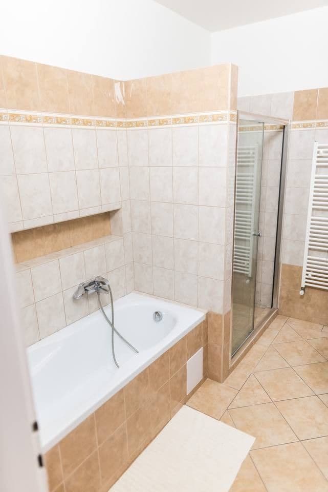 Pronájem bytu 2+1 86 m², Sokolská, Brno, Jihomoravský kraj Pronájem bytu 2+1 86 m², Sokolská, Brno, Jihomoravský kraj