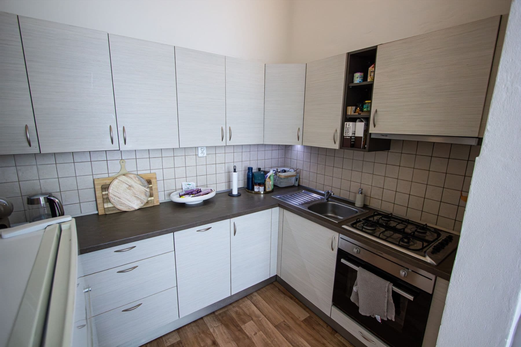 Pronájem bytu 2+1 86 m², Sokolská, Brno, Jihomoravský kraj Pronájem bytu 2+1 86 m², Sokolská, Brno, Jihomoravský kraj