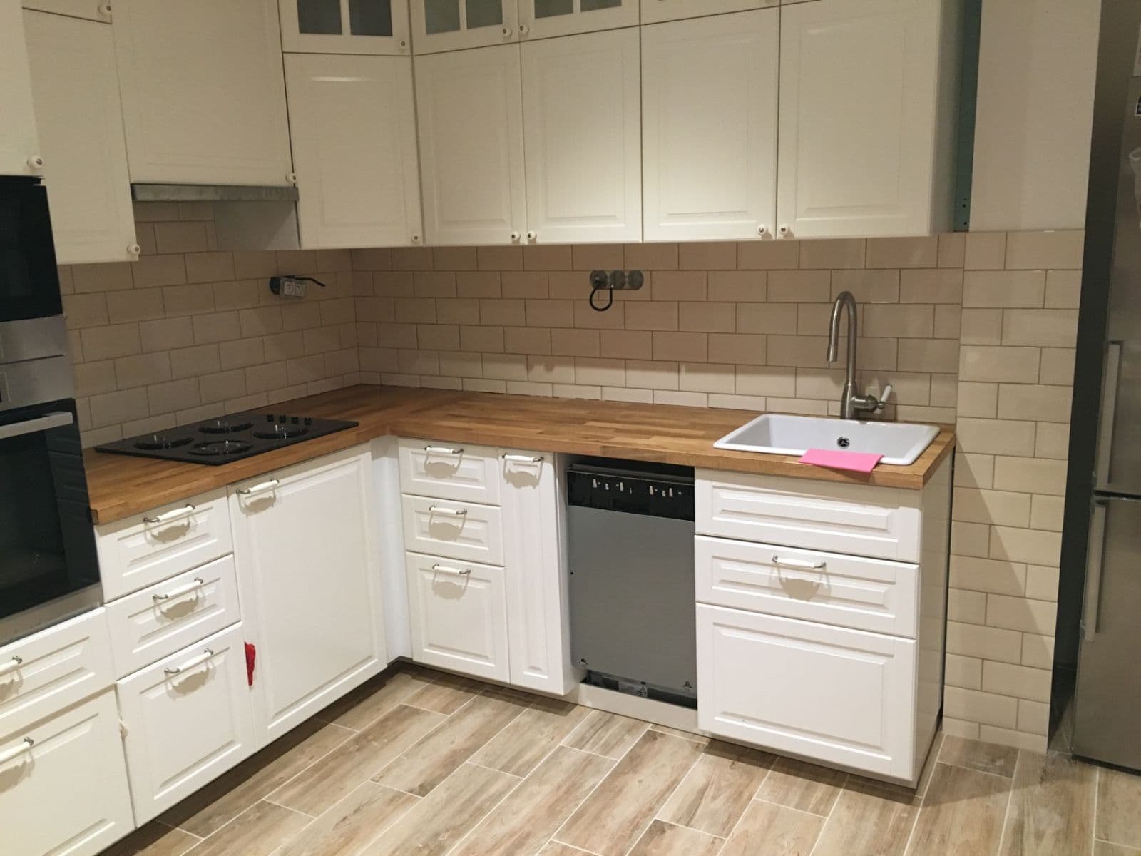 Pronájem bytu 2+1 63 m², Patočkova, Praha, Praha Pronájem bytu 2+1 63 m², Patočkova, Praha, Praha