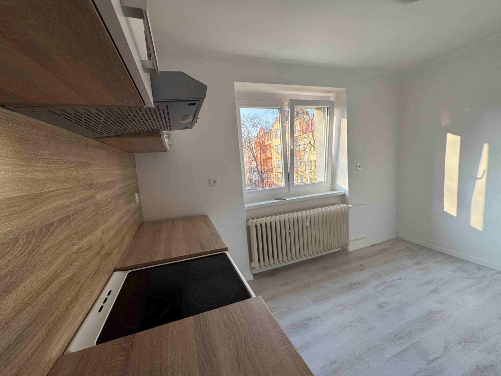 Prodej bytu 1+1 30 m², Moskevské náměstí, Teplice, Ústecký kraj Prodej bytu 1+1 30 m², Moskevské náměstí, Teplice, Ústecký kraj