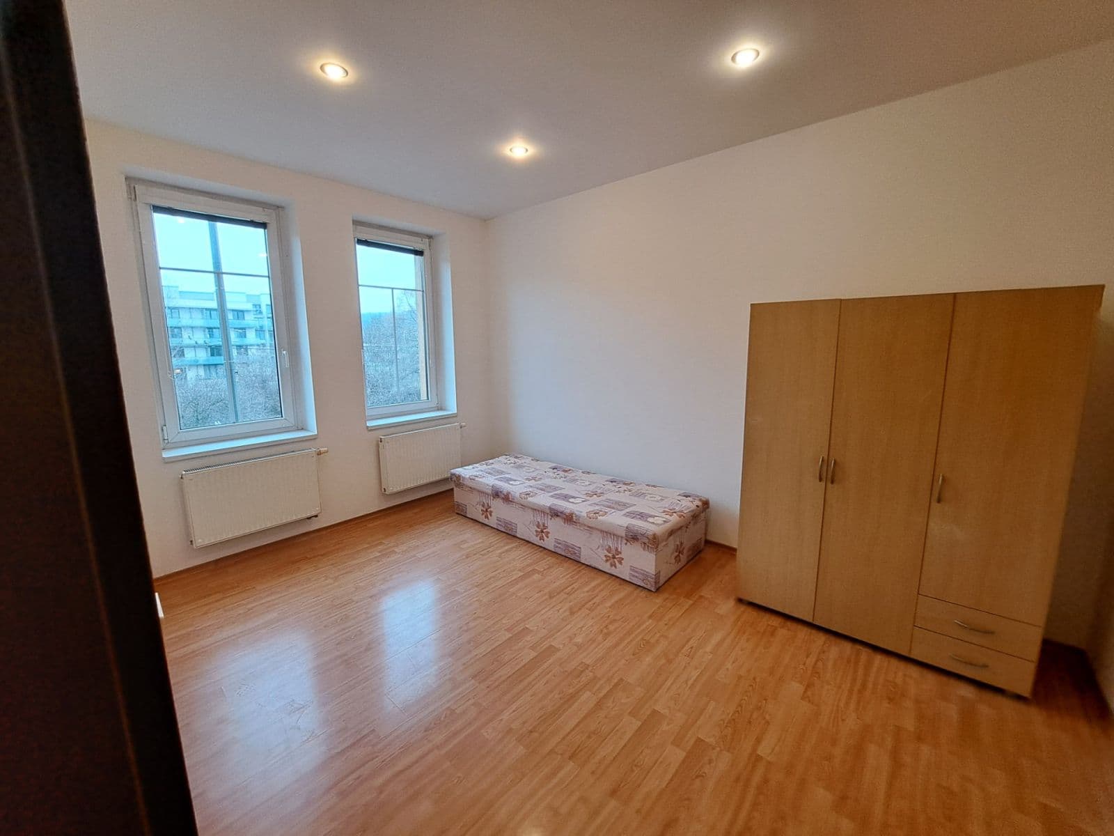 Pronájem bytu 2+1 42 m², Zenklova, Praha, Praha Pronájem bytu 2+1 42 m², Zenklova, Praha, Praha