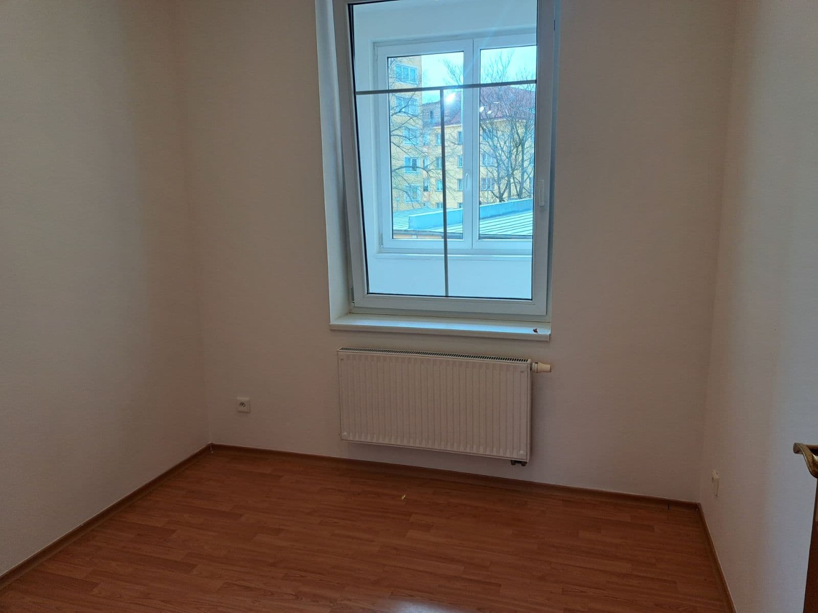 Pronájem bytu 2+1 42 m², Zenklova, Praha, Praha Pronájem bytu 2+1 42 m², Zenklova, Praha, Praha