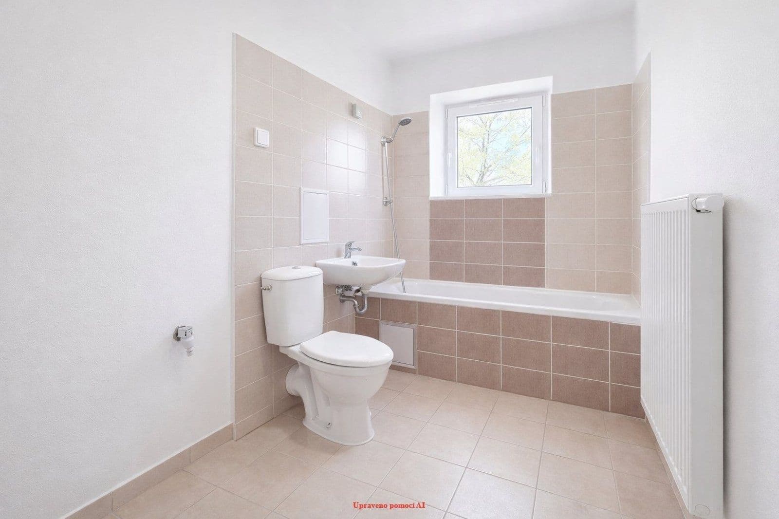 Pronájem bytu 2+1 49 m², Anglická, Havířov, Moravskoslezský kraj Pronájem bytu 2+1 49 m², Anglická, Havířov, Moravskoslezský kraj