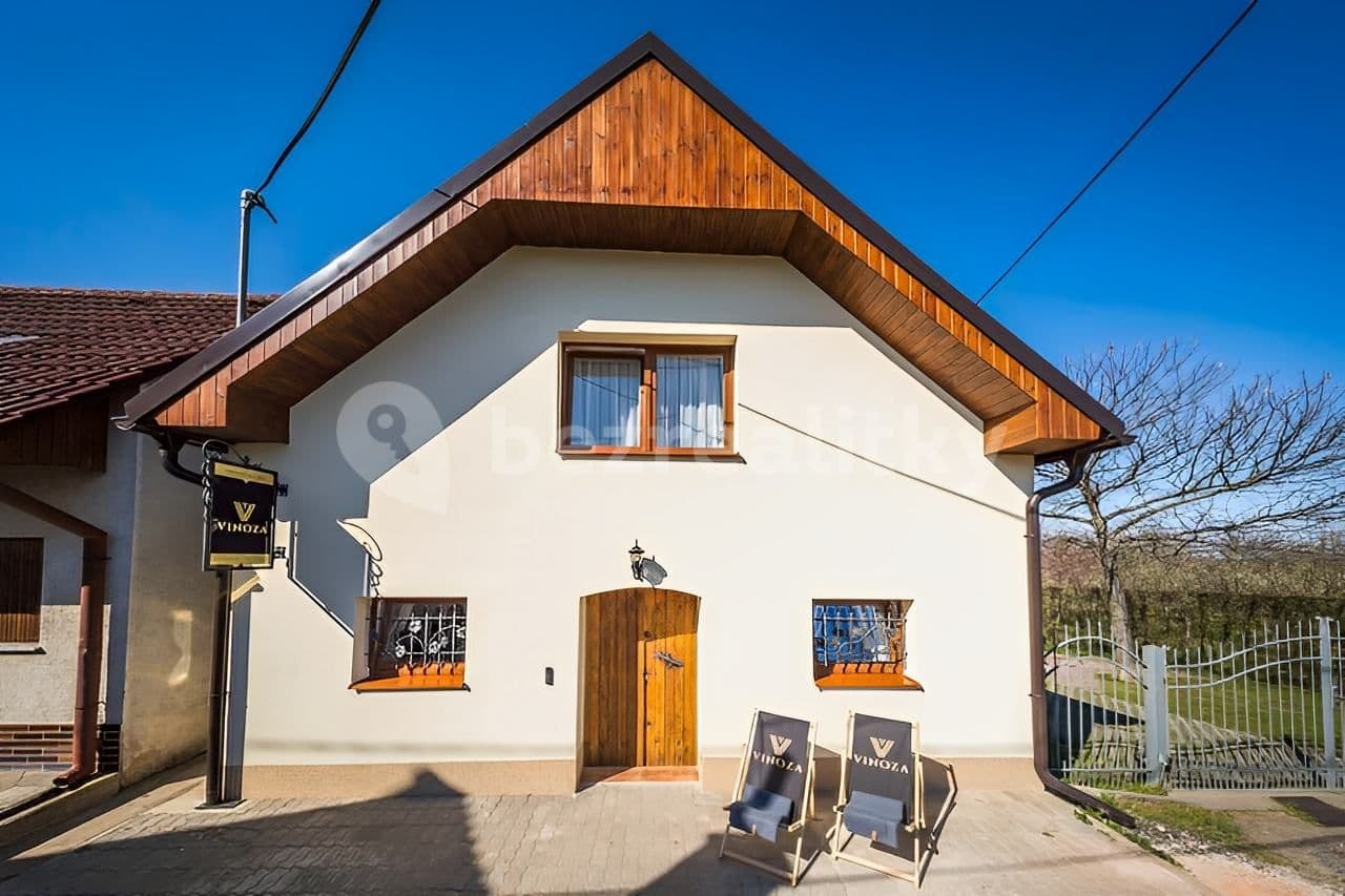 Pronájem chaty, chalupy, Moravský Žižkov, Jihomoravský kraj Pronájem chaty, chalupy, Moravský Žižkov, Jihomoravský kraj