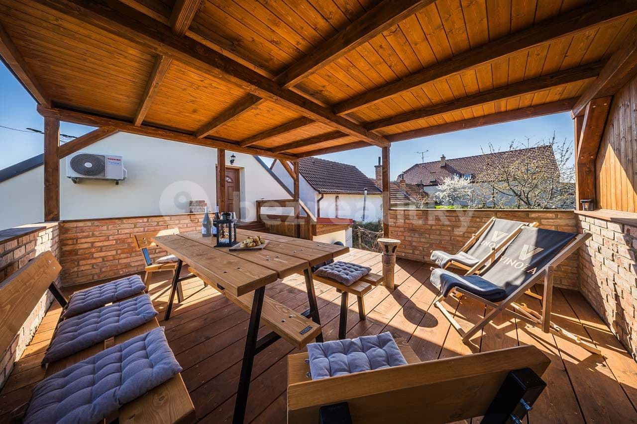 Pronájem chaty, chalupy, Moravský Žižkov, Jihomoravský kraj Pronájem chaty, chalupy, Moravský Žižkov, Jihomoravský kraj