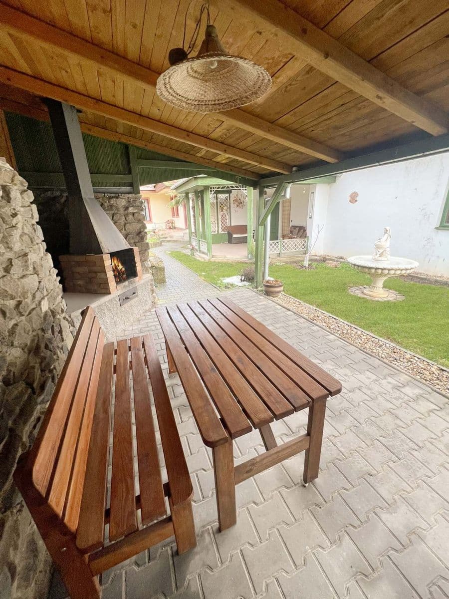 Pronájem chaty, chalupy, Starovice, Jihomoravský kraj Pronájem chaty, chalupy, Starovice, Jihomoravský kraj