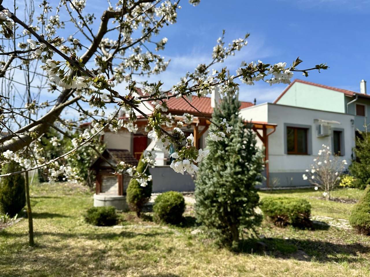 Pronájem chaty, chalupy, Hlohovec, Jihomoravský kraj Pronájem chaty, chalupy, Hlohovec, Jihomoravský kraj