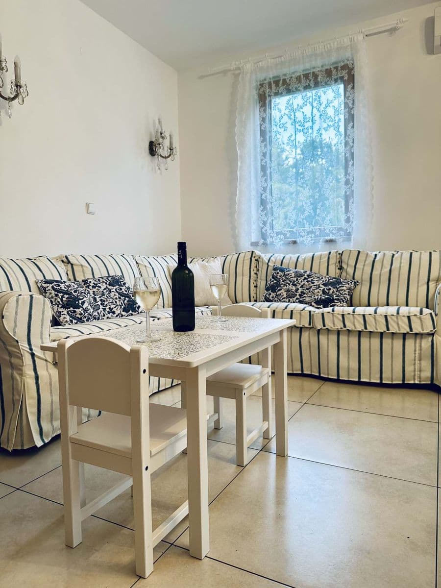 Pronájem chaty, chalupy, Hlohovec, Jihomoravský kraj Pronájem chaty, chalupy, Hlohovec, Jihomoravský kraj