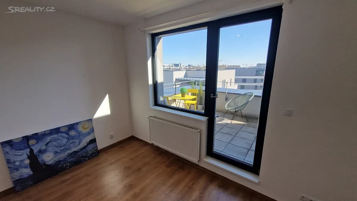 Prodej bytu 4+kk 123 m², Barvitiova, Praha, Praha Prodej bytu 4+kk 123 m², Barvitiova, Praha, Praha