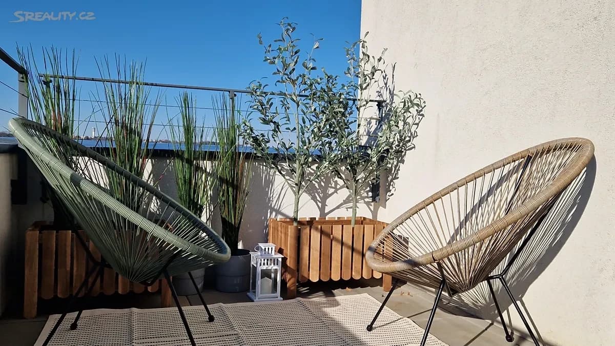 Prodej bytu 4+kk 123 m², Barvitiova, Praha, Praha Prodej bytu 4+kk 123 m², Barvitiova, Praha, Praha