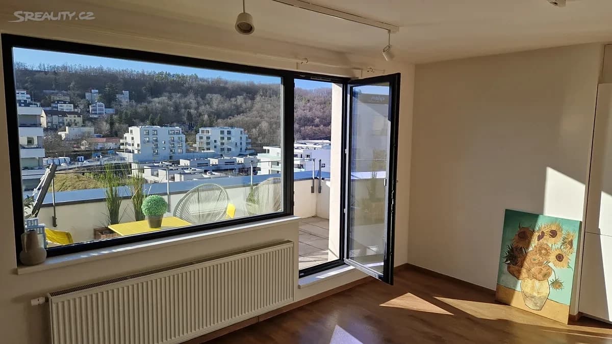 Prodej bytu 4+kk 123 m², Barvitiova, Praha, Praha Prodej bytu 4+kk 123 m², Barvitiova, Praha, Praha