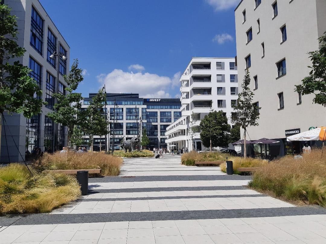 Prodej bytu 4+kk 123 m², Barvitiova, Praha, Praha Prodej bytu 4+kk 123 m², Barvitiova, Praha, Praha