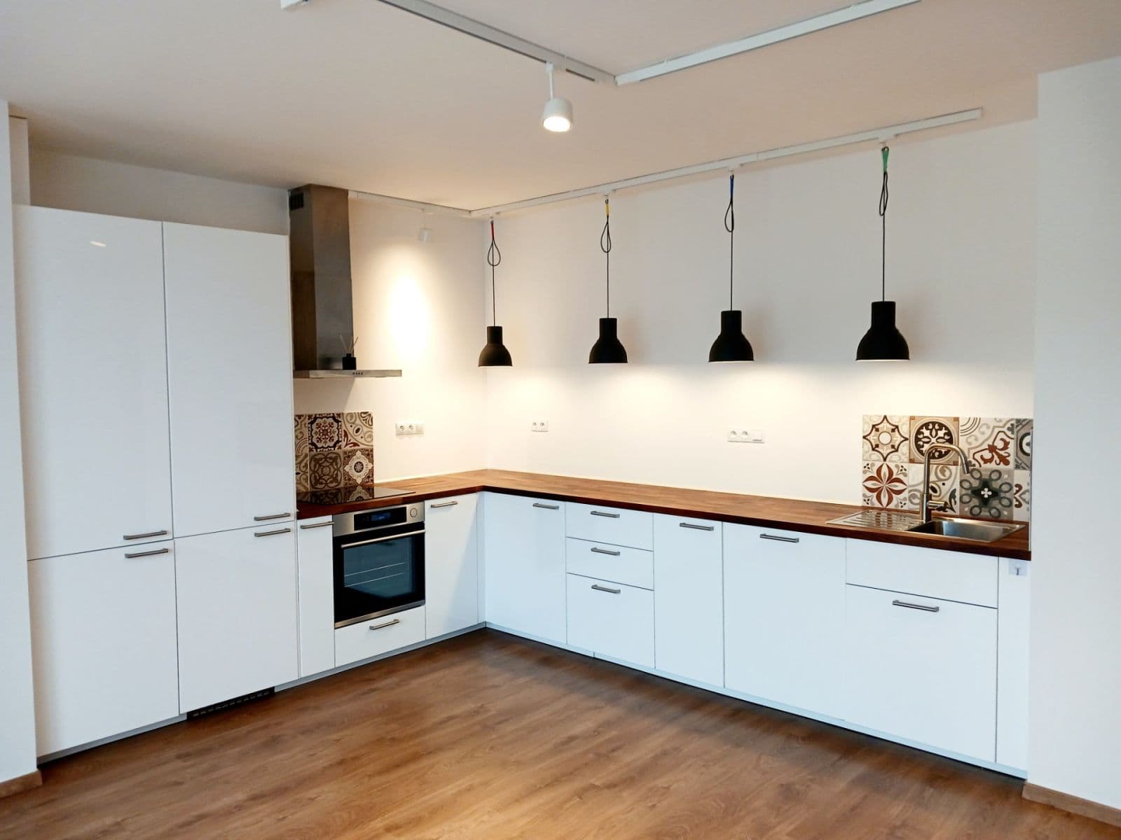 Prodej bytu 4+kk 123 m², Barvitiova, Praha, Praha Prodej bytu 4+kk 123 m², Barvitiova, Praha, Praha