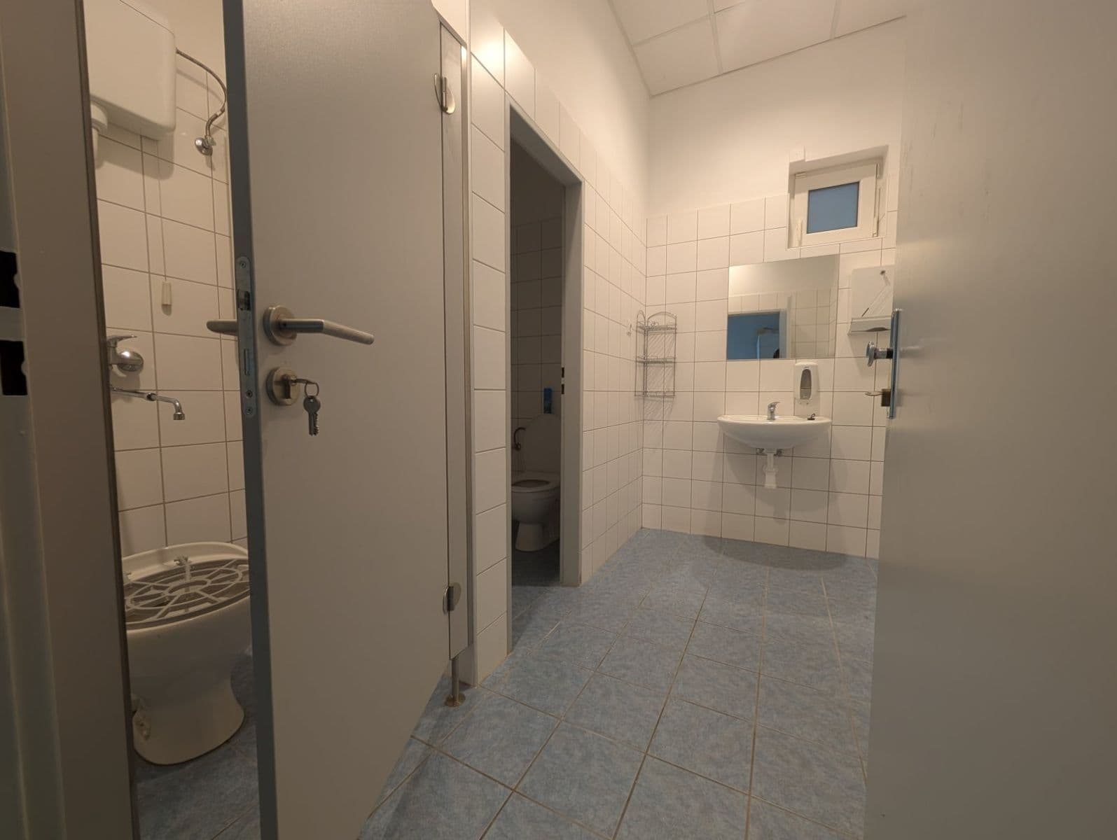 Pronájem nebytového prostoru 141 m², tř. Osvobození, Karviná, Moravskoslezský kraj Pronájem nebytového prostoru 141 m², tř. Osvobození, Karviná, Moravskoslezský kraj