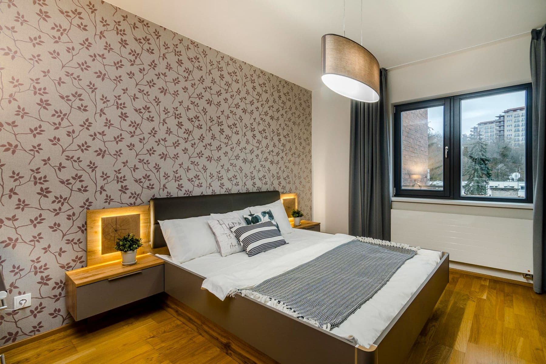 Prodej bytu 3+kk 112 m², U Vojanky, Praha, Praha Prodej bytu 3+kk 112 m², U Vojanky, Praha, Praha