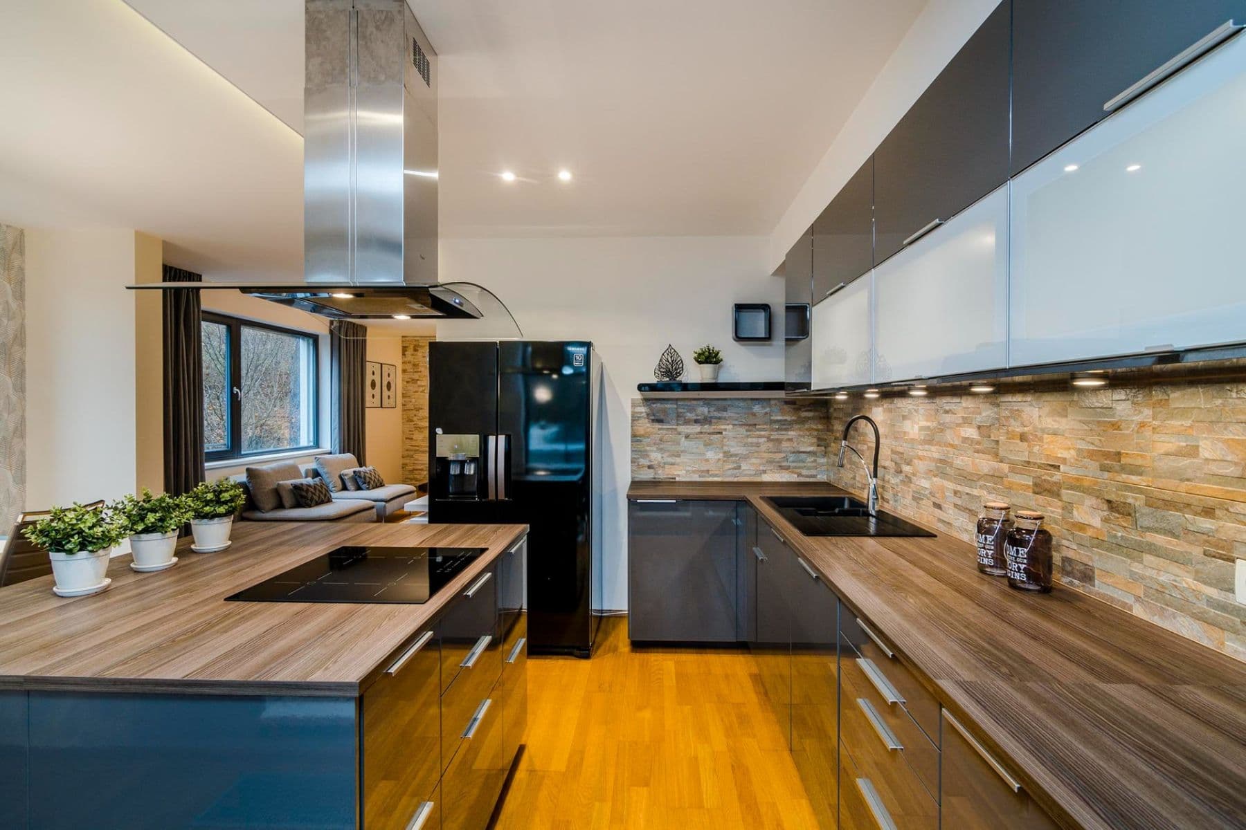 Prodej bytu 3+kk 112 m², U Vojanky, Praha, Praha Prodej bytu 3+kk 112 m², U Vojanky, Praha, Praha