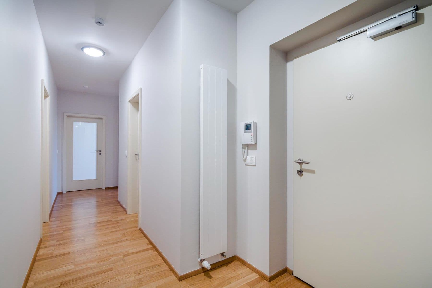 Prodej bytu 3+kk 112 m², U Vojanky, Praha, Praha Prodej bytu 3+kk 112 m², U Vojanky, Praha, Praha