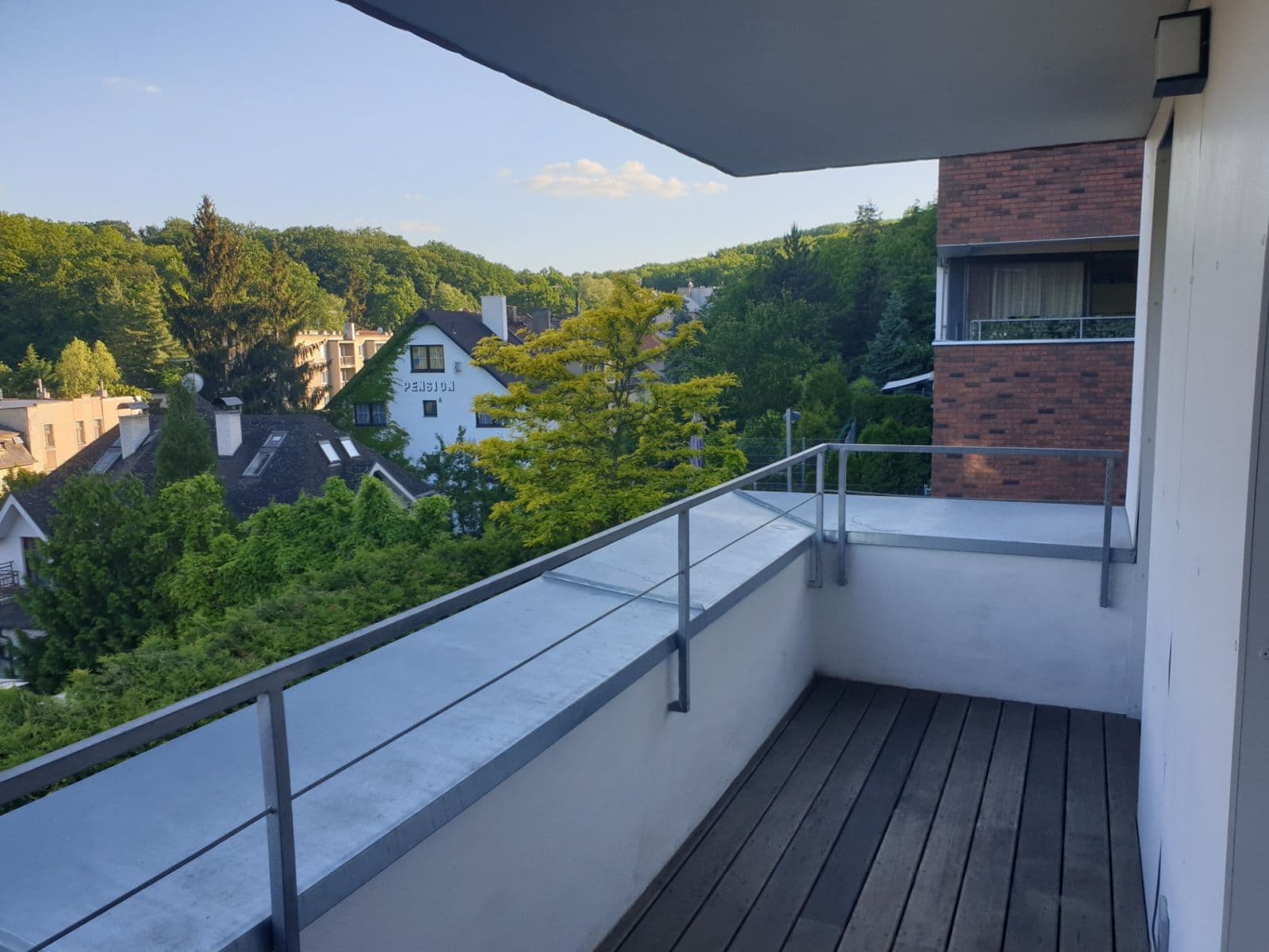 Prodej bytu 3+kk 112 m², U Vojanky, Praha, Praha Prodej bytu 3+kk 112 m², U Vojanky, Praha, Praha