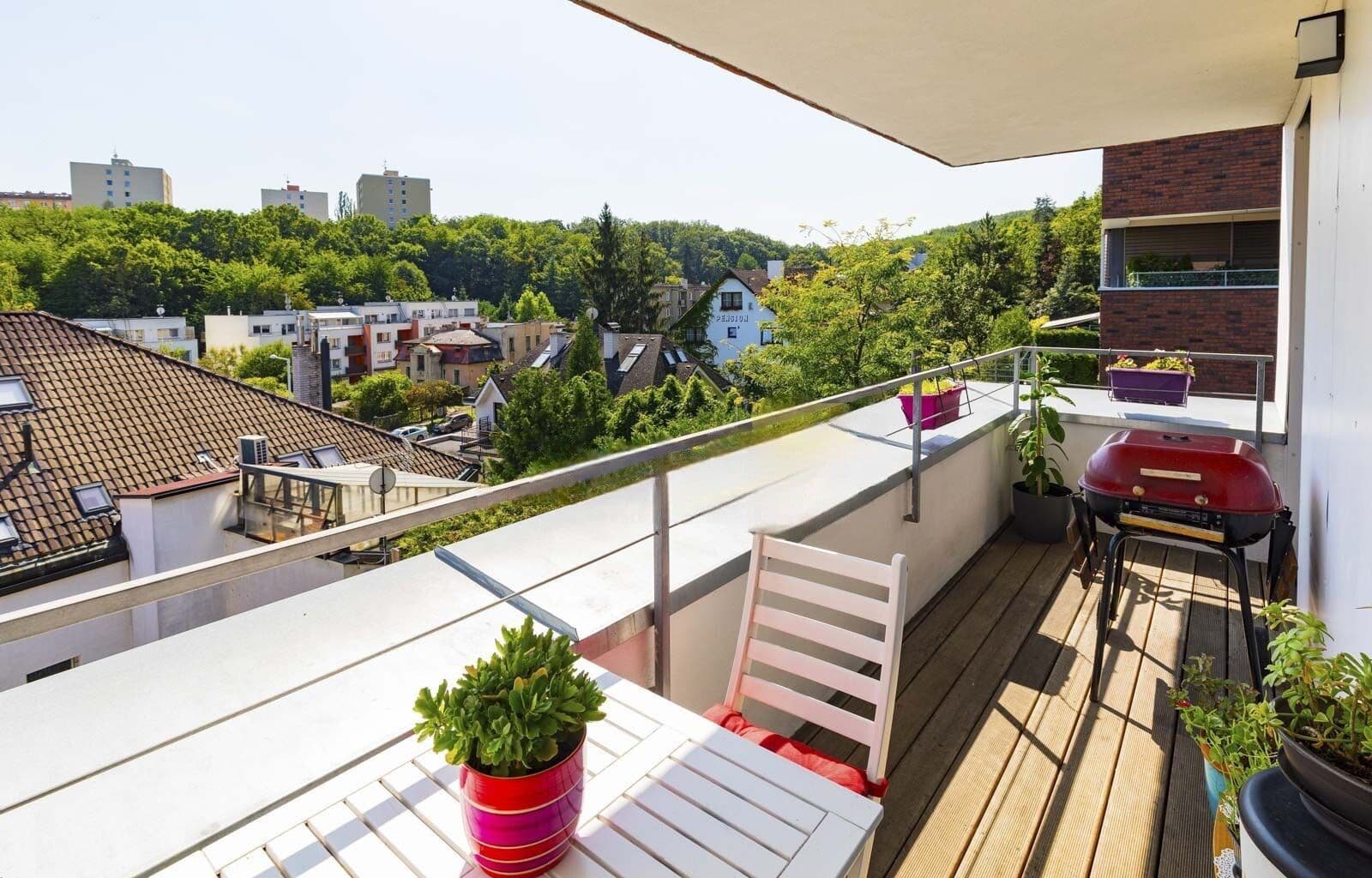 Prodej bytu 3+kk 112 m², U Vojanky, Praha, Praha Prodej bytu 3+kk 112 m², U Vojanky, Praha, Praha