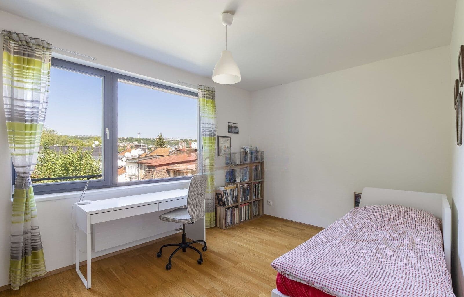 Prodej bytu 3+kk 112 m², U Vojanky, Praha, Praha Prodej bytu 3+kk 112 m², U Vojanky, Praha, Praha