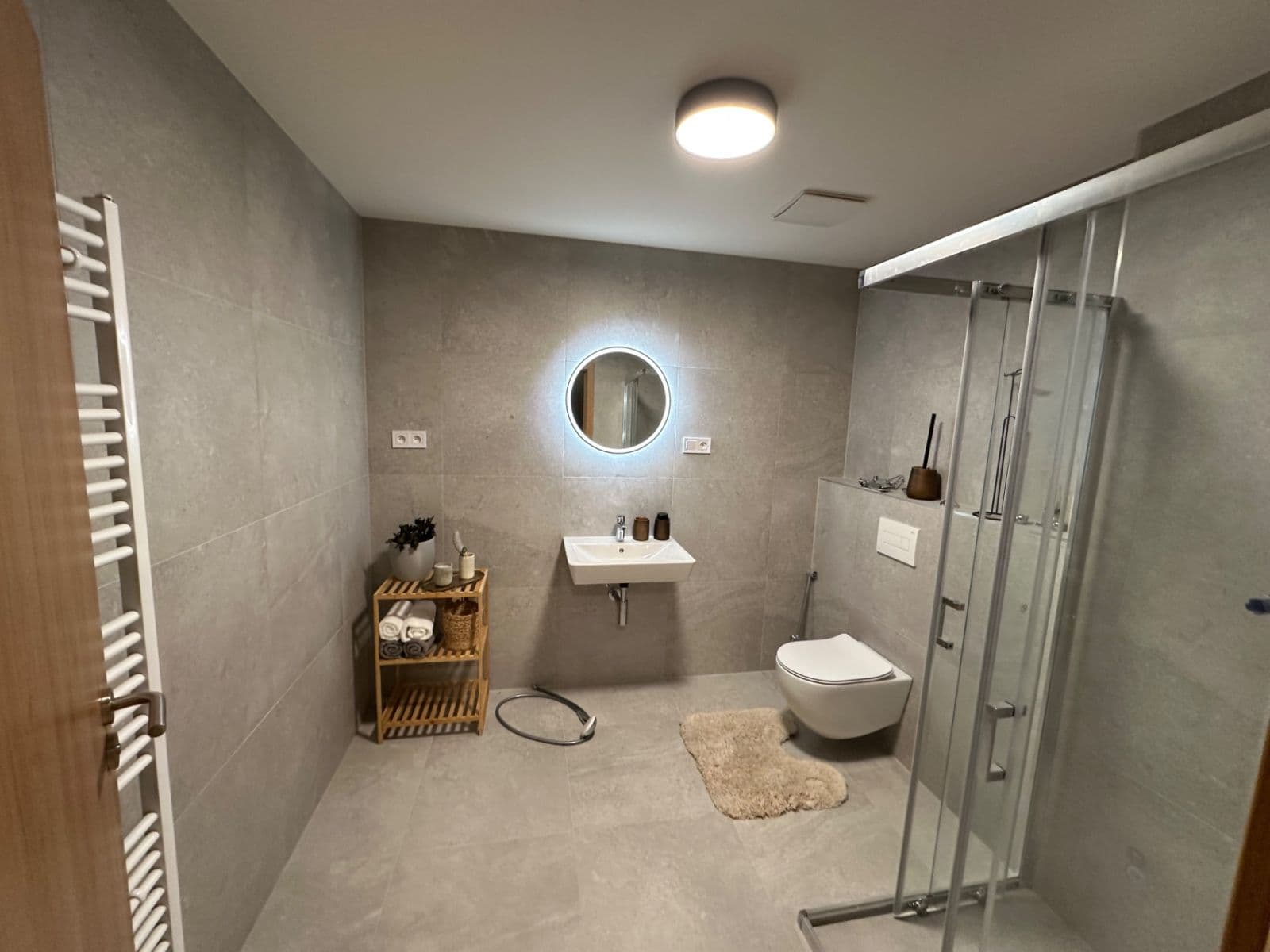 Pronájem bytu 1+kk 38 m², Dornych, Brno, Jihomoravský kraj Pronájem bytu 1+kk 38 m², Dornych, Brno, Jihomoravský kraj