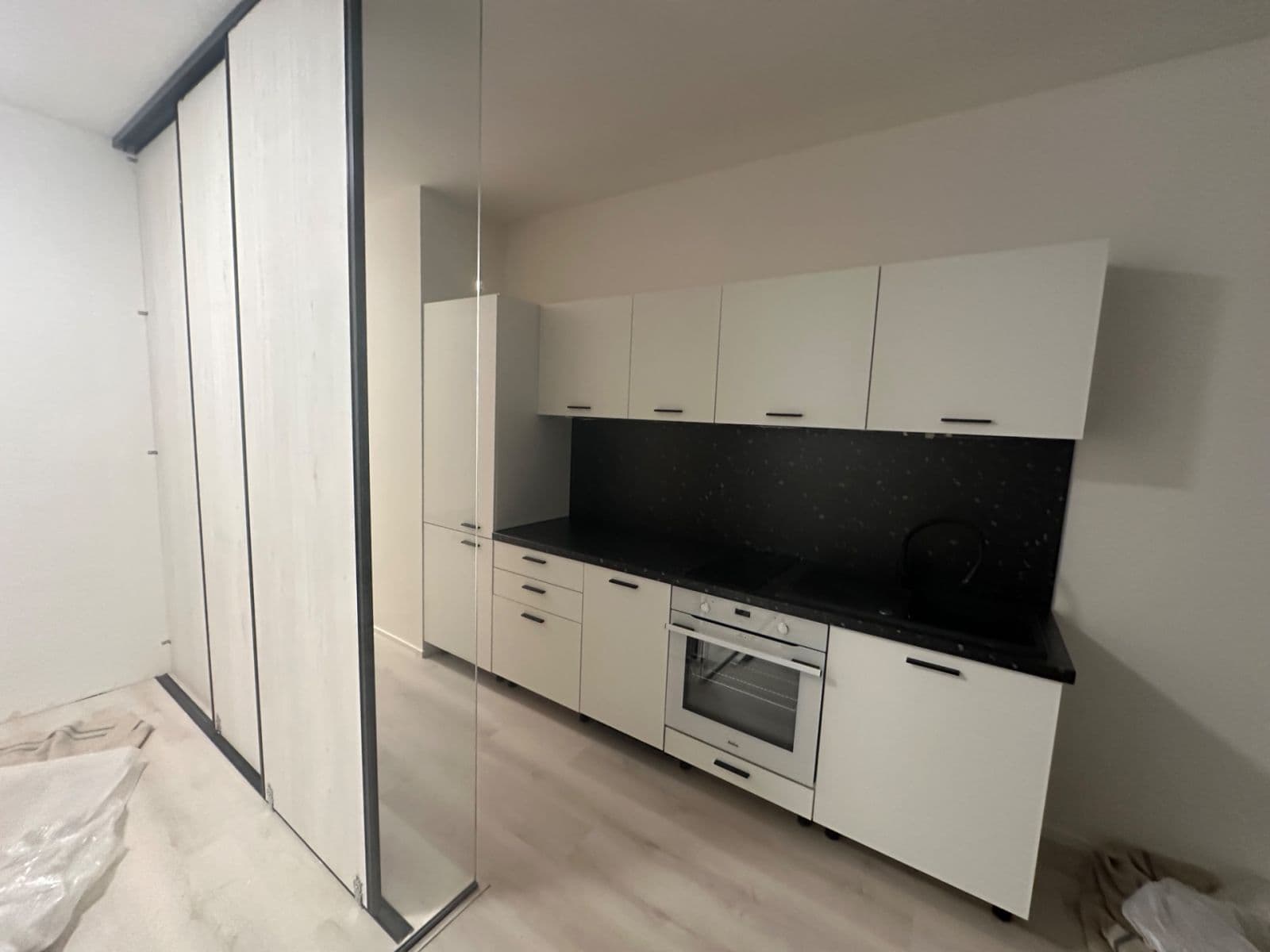 Pronájem bytu 1+kk 38 m², Dornych, Brno, Jihomoravský kraj Pronájem bytu 1+kk 38 m², Dornych, Brno, Jihomoravský kraj