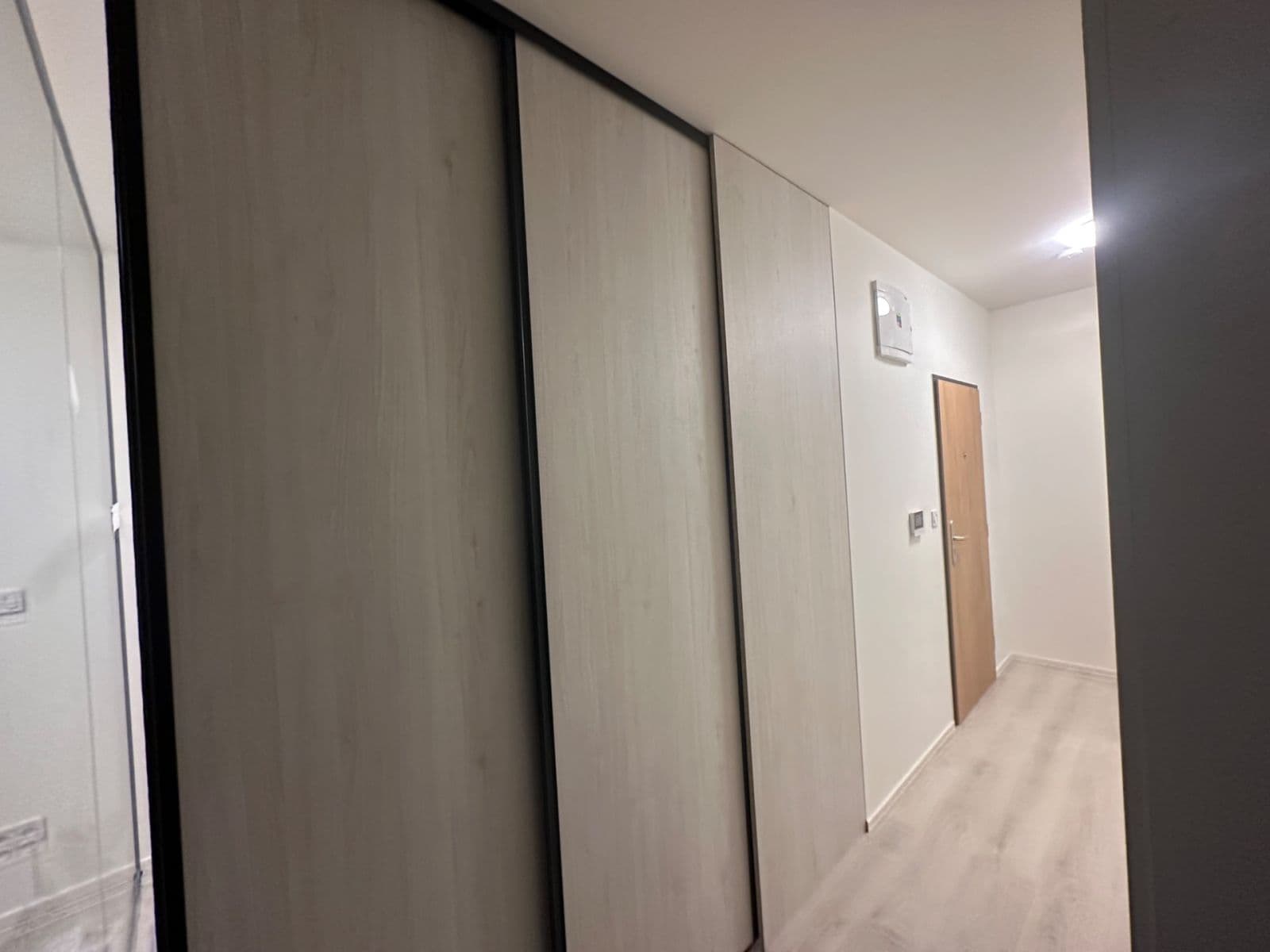 Pronájem bytu 1+kk 38 m², Dornych, Brno, Jihomoravský kraj Pronájem bytu 1+kk 38 m², Dornych, Brno, Jihomoravský kraj