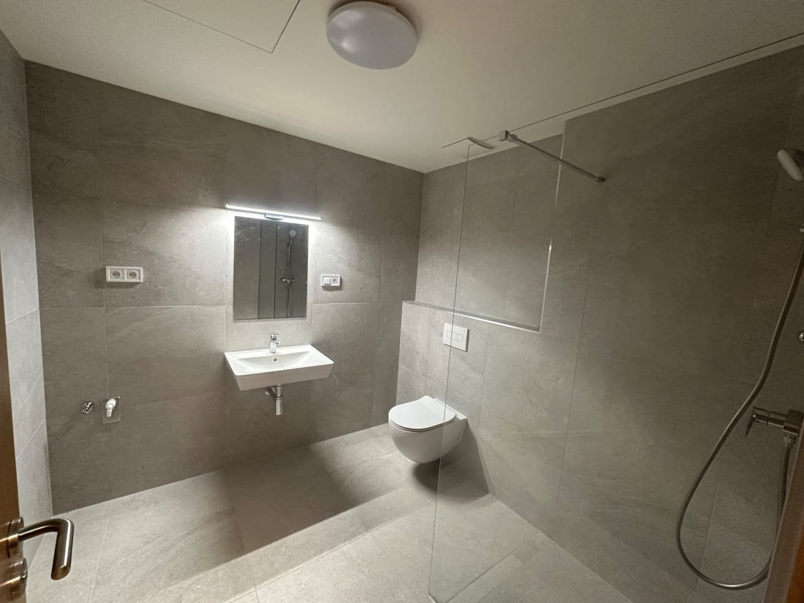 Pronájem bytu 1+kk 38 m², Dornych, Brno, Jihomoravský kraj Pronájem bytu 1+kk 38 m², Dornych, Brno, Jihomoravský kraj