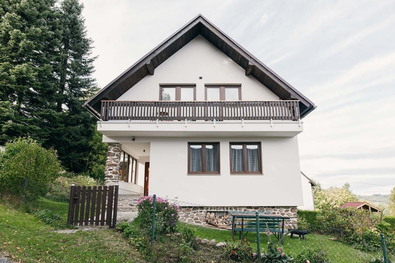 Pronájem chaty, chalupy, Stachy, Jihočeský kraj Pronájem chaty, chalupy, Stachy, Jihočeský kraj