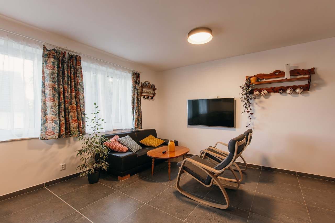 Pronájem chaty, chalupy, Stachy, Jihočeský kraj Pronájem chaty, chalupy, Stachy, Jihočeský kraj