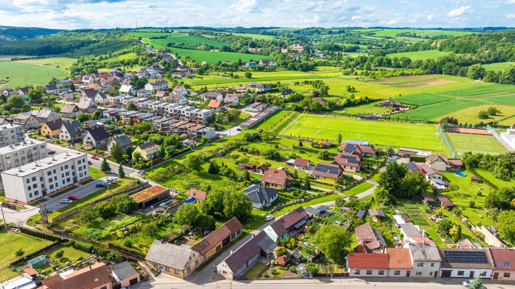 Prodej domu 277 m², pozemek 373 m², Komenského, Libáň, Královéhradecký kraj Prodej domu 277 m², pozemek 373 m², Komenského, Libáň, Královéhradecký kraj
