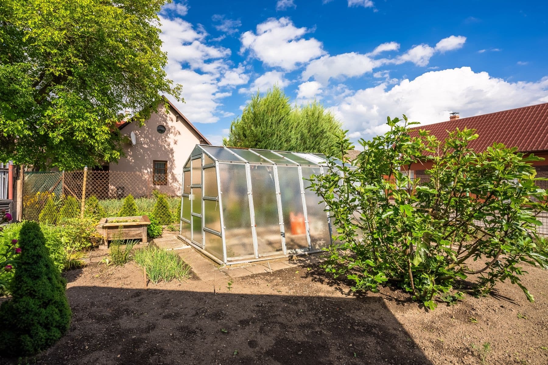 Prodej domu 277 m², pozemek 373 m², Komenského, Libáň, Královéhradecký kraj Prodej domu 277 m², pozemek 373 m², Komenského, Libáň, Královéhradecký kraj