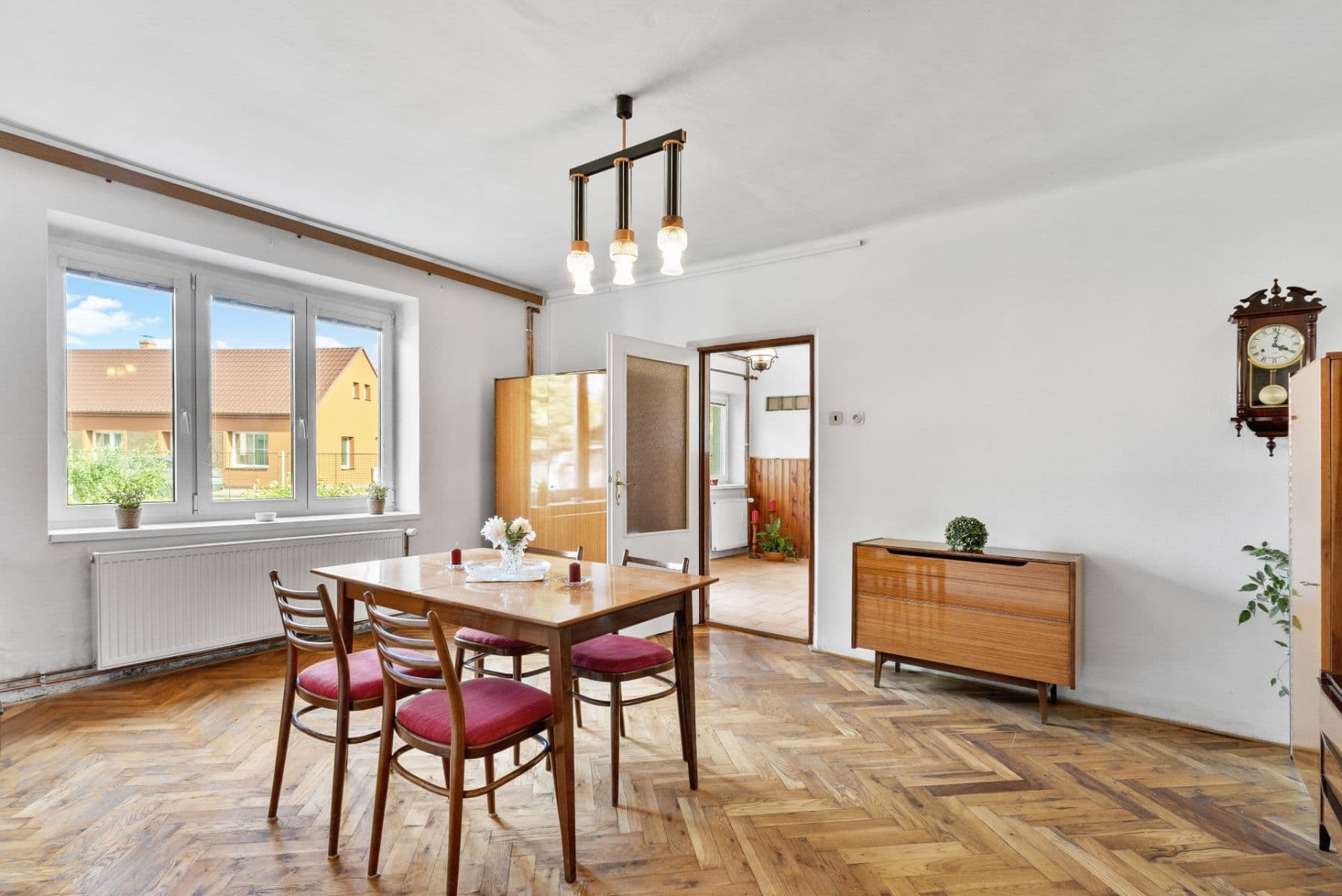 Prodej domu 277 m², pozemek 373 m², Komenského, Libáň, Královéhradecký kraj Prodej domu 277 m², pozemek 373 m², Komenského, Libáň, Královéhradecký kraj