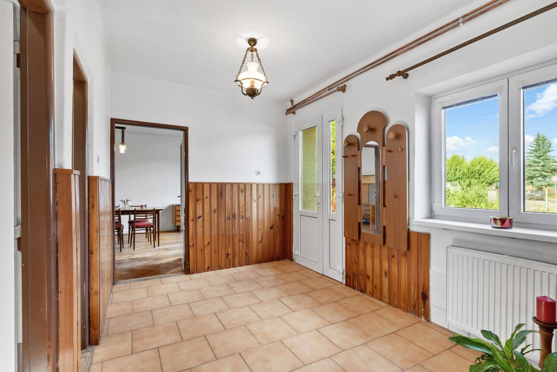 Prodej domu 277 m², pozemek 373 m², Komenského, Libáň, Královéhradecký kraj Prodej domu 277 m², pozemek 373 m², Komenského, Libáň, Královéhradecký kraj